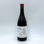 Tetta - Cabernet Franc Auomne