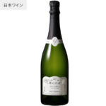 2017 Kita no novo blanc de blancs(1)