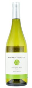 Sauvignon Blanc